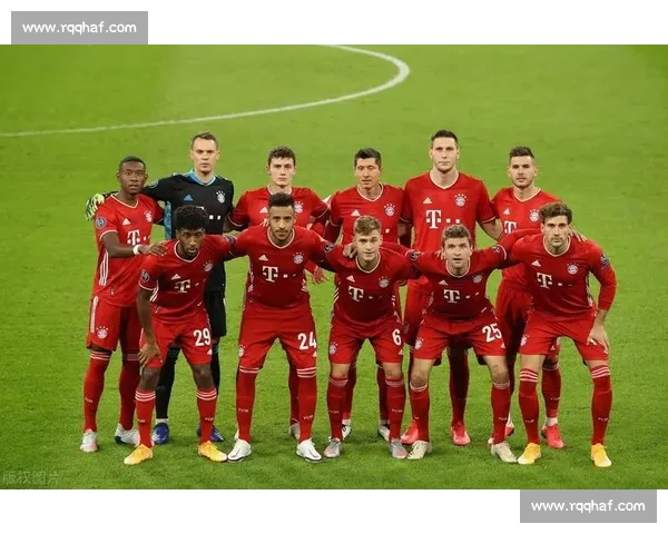 以拜仁为核心解析德甲豪门的传承革新与欧洲雄心之路未来战略蓝图