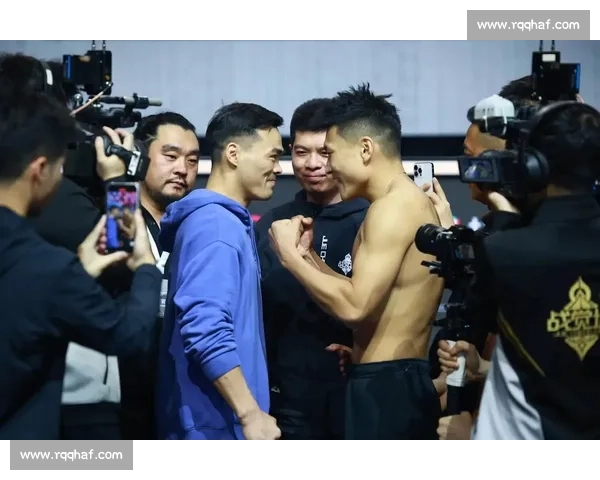 从擂台到文化综合格斗的技术演进与全球影响力解析与未来发展趋势